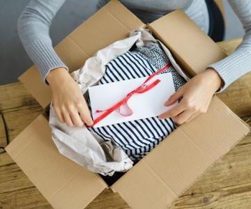 Shipping Clothing to Latin America